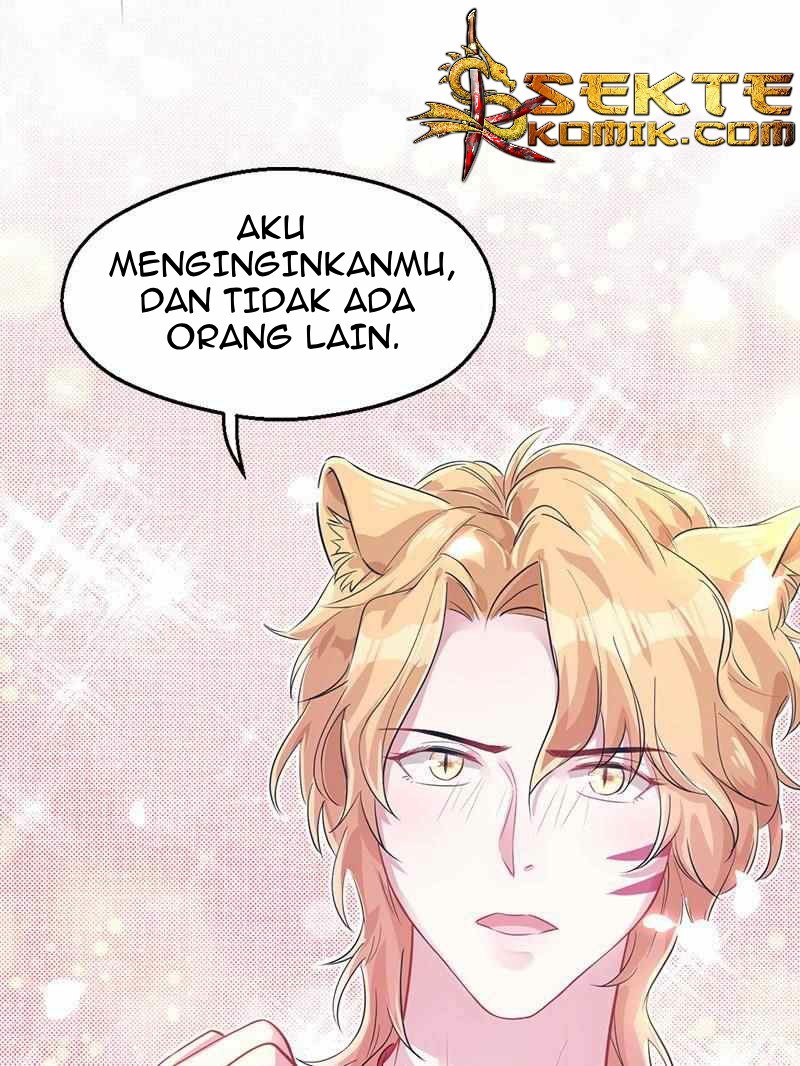 Beauty and the Beasts Chapter 41 Gambar 38